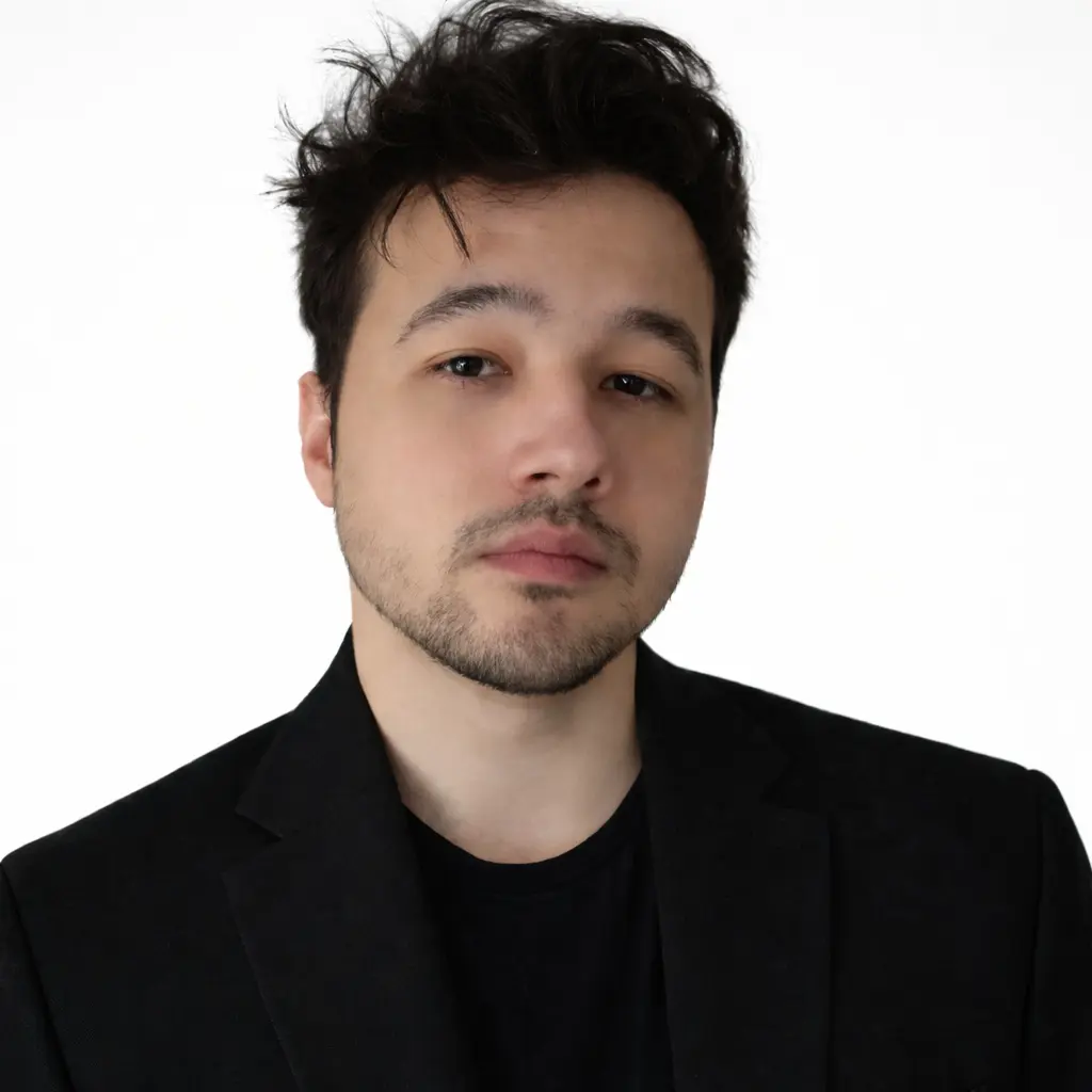 Halim Yasin Zümre, Founder & Product Builder at Nuvida